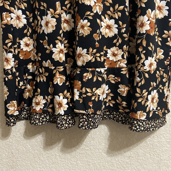 PERCEPTION DRESS - Picture 7 of 8